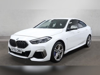 Used BMW 2 Series Gran Coupe 2020 for sale - 76570267: Photo