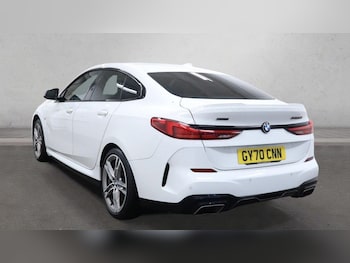 Used BMW 2 Series Gran Coupe 2020 for sale - 76570267: Photo