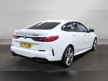 Used BMW 2 Series Gran Coupe 2020 for sale - 76570267: Photo