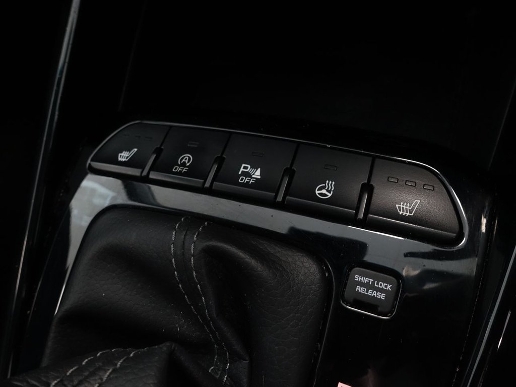 Used Kia Stonic 2019 for sale - 75998525: Photo 16