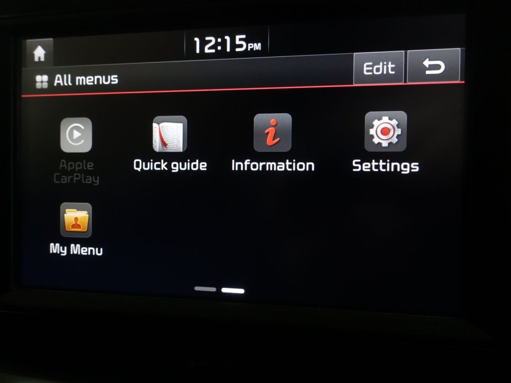 Used Kia Stonic 2019 for sale - 75998525: Photo 18