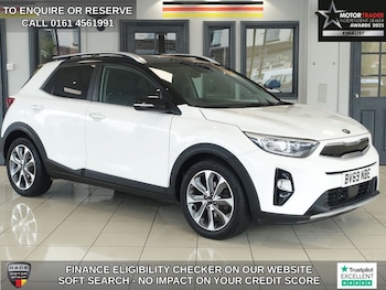 Kia - Stonic