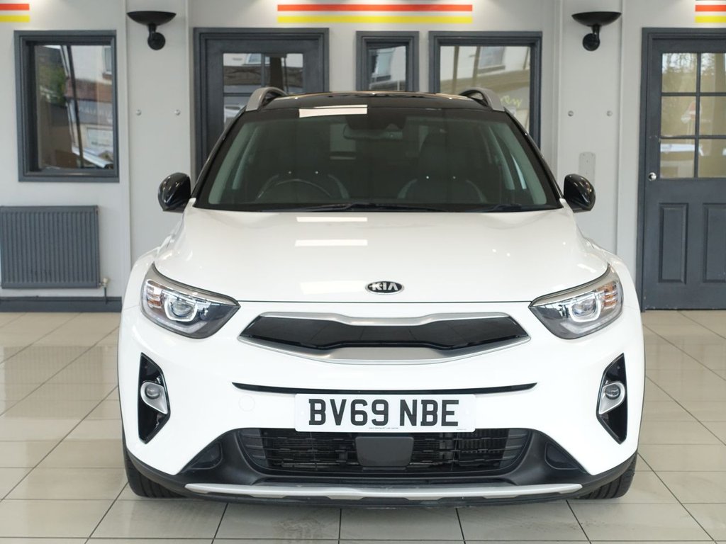 Used Kia Stonic 2019 for sale - 75998525: Photo 2