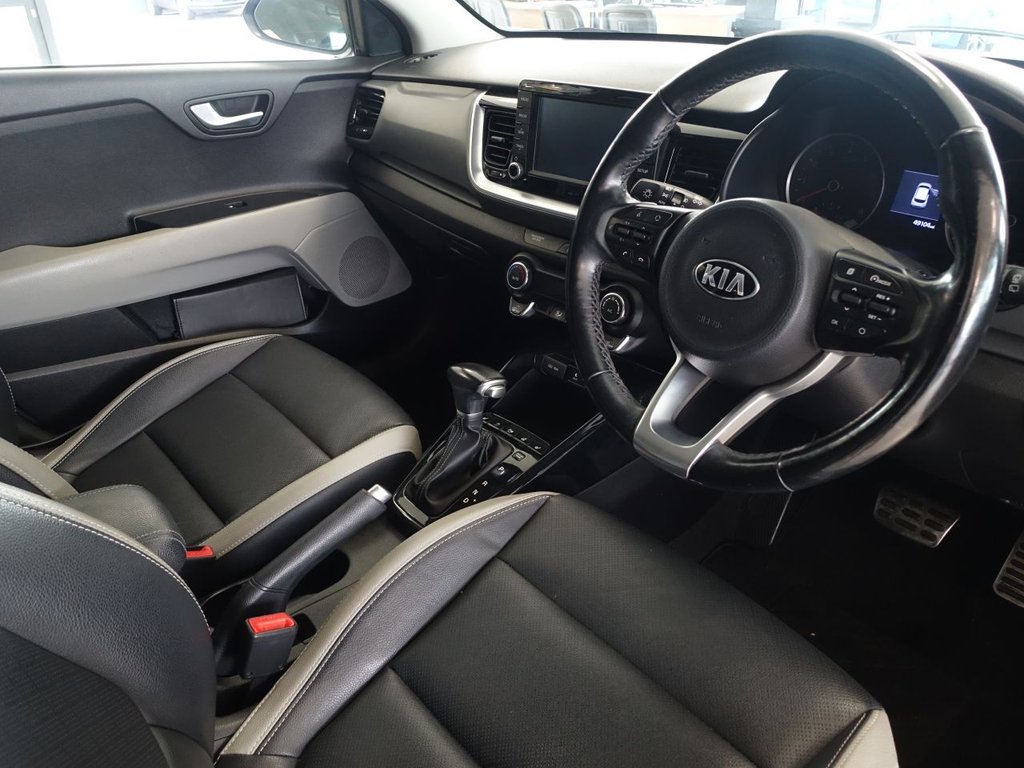 Used Kia Stonic 2019 for sale - 75998525: Photo 24
