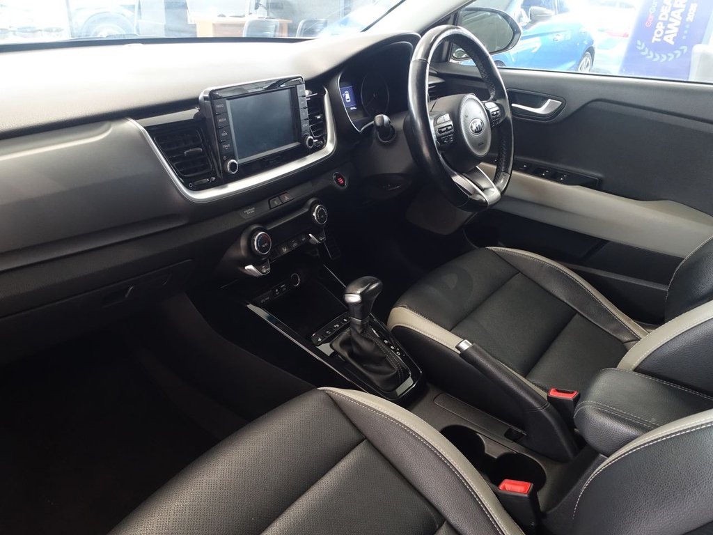 Used Kia Stonic 2019 for sale - 75998525: Photo 29