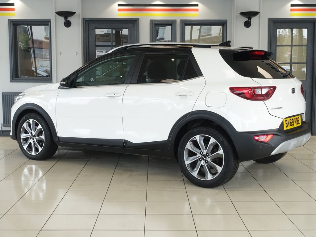 Used Kia Stonic 2019 for sale - 75998525: Photo 7