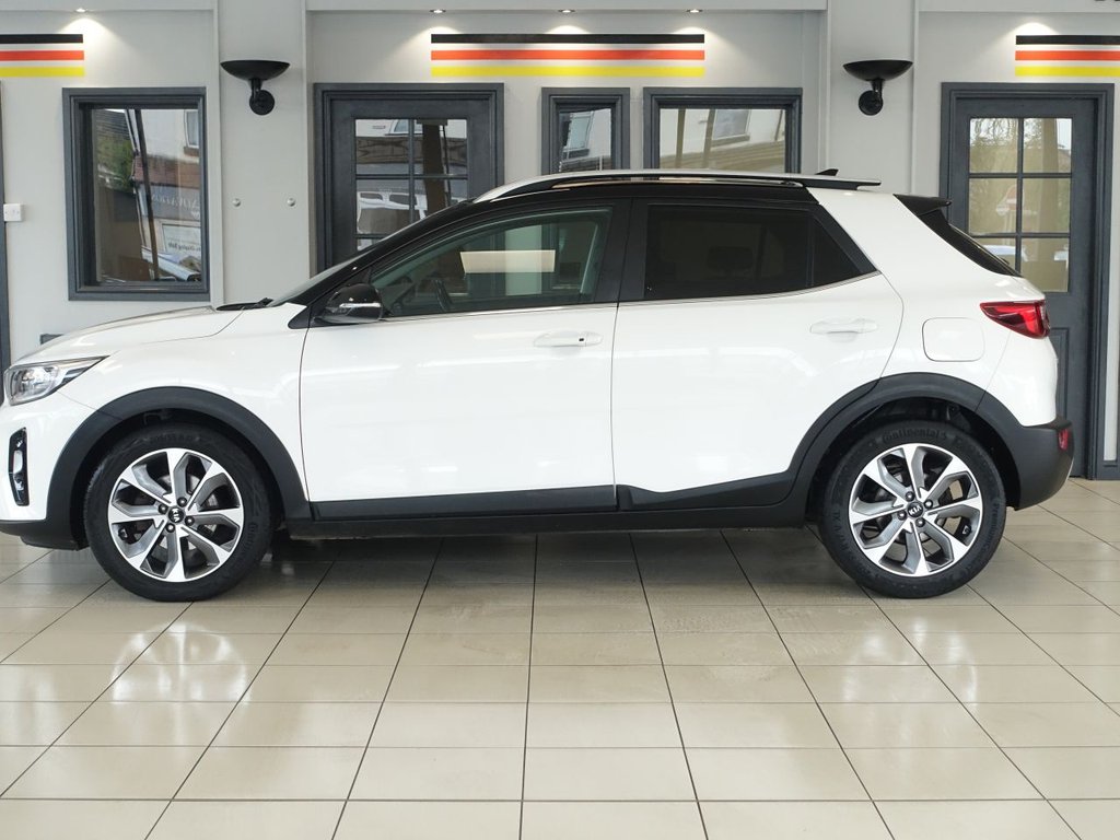 Used Kia Stonic 2019 for sale - 75998525: Photo 8