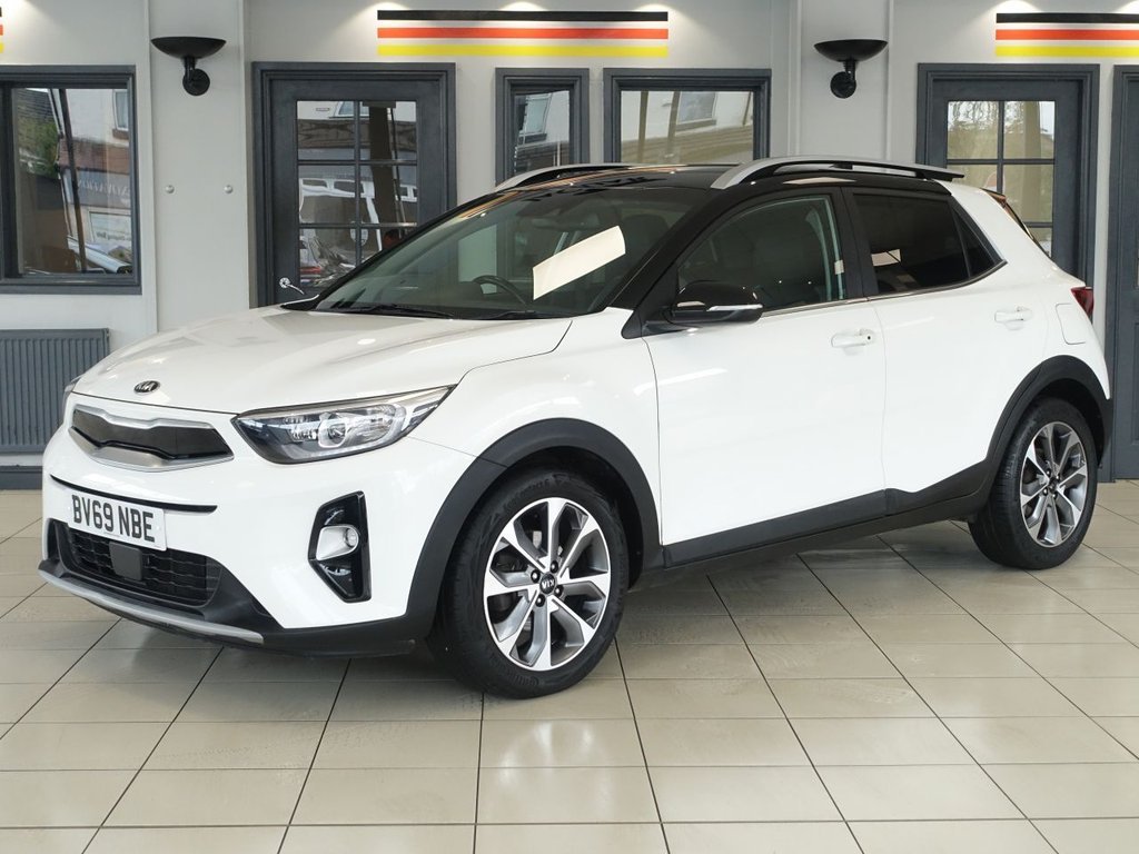 Used Kia Stonic 2019 for sale - 75998525: Photo 9