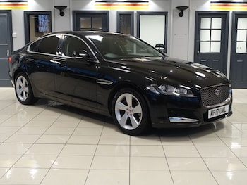 Jaguar - XF