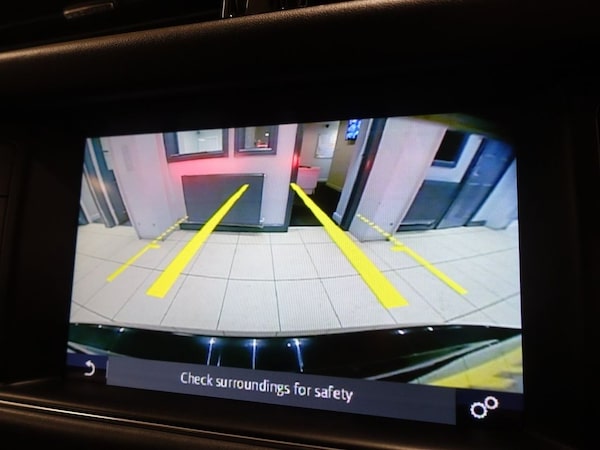 Used Jaguar XF 2017 for sale - 76256778: Photo 31