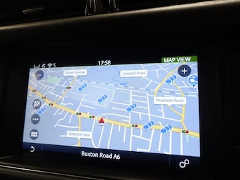 Used Jaguar XF 2017 for sale - 76256778: Photo 4