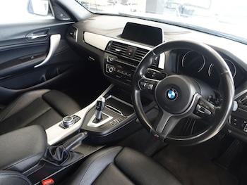 Used BMW 1 Series 2019 for sale - 75924125: Photo