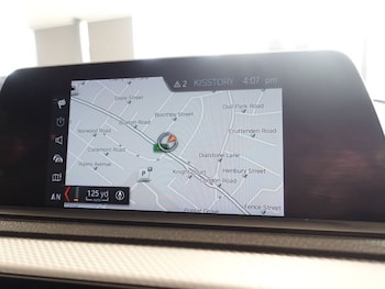 Used BMW 1 Series 2019 for sale - 75924125: Photo