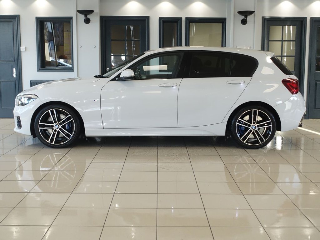 Used BMW 1 Series 2019 for sale - 76768466: Photo 10