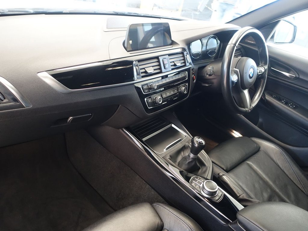 Used BMW 1 Series 2019 for sale - 76768466: Photo 13