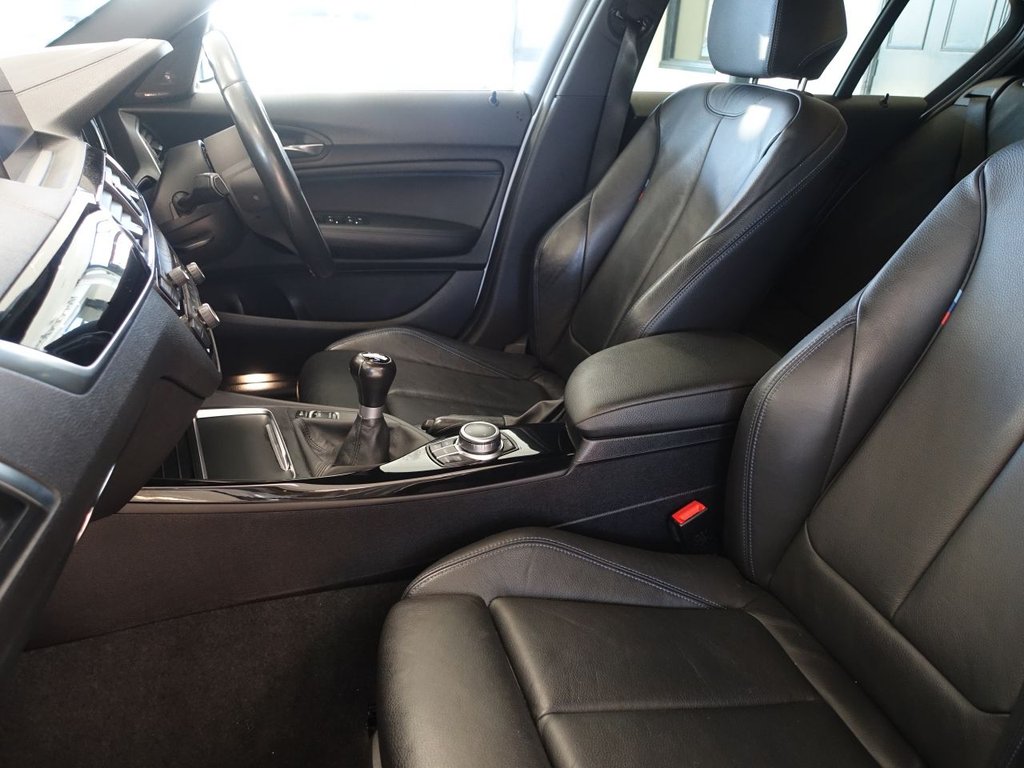 Used BMW 1 Series 2019 for sale - 76768466: Photo 14