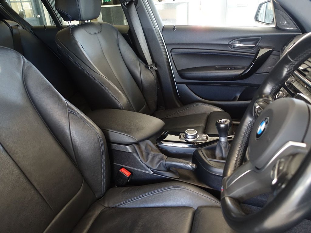 Used BMW 1 Series 2019 for sale - 76768466: Photo 15