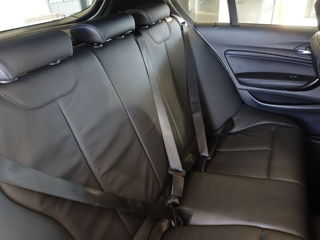 Used BMW 1 Series 2019 for sale - 76768466: Photo 16