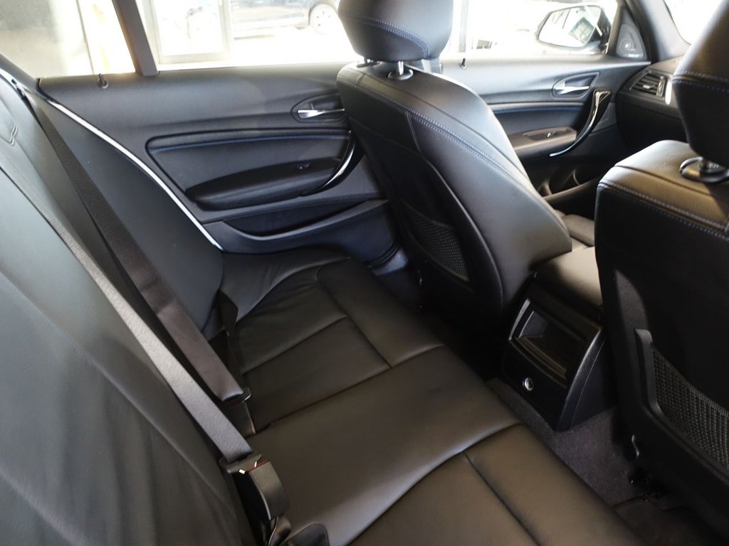 Used BMW 1 Series 2019 for sale - 76768466: Photo 17