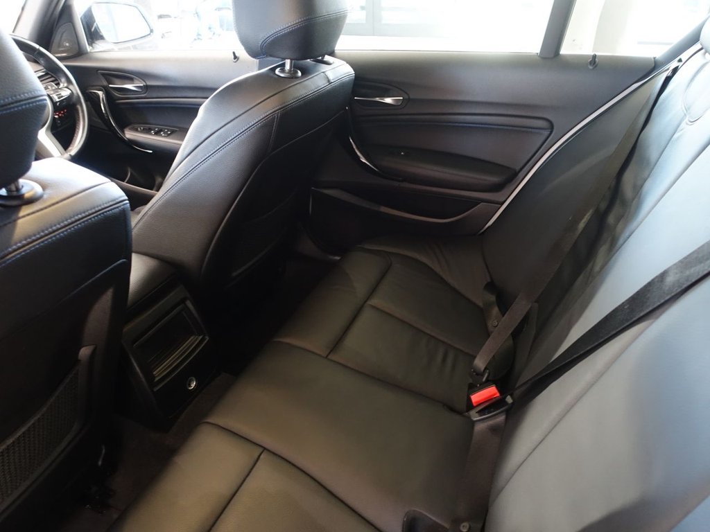 Used BMW 1 Series 2019 for sale - 76768466: Photo 18