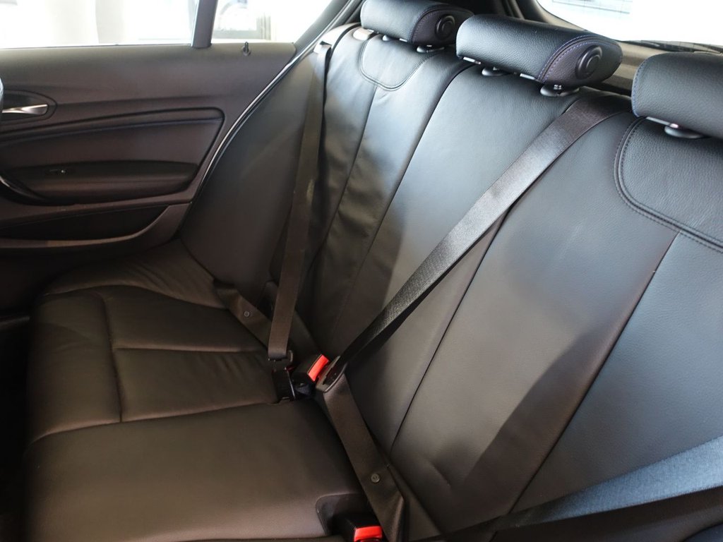 Used BMW 1 Series 2019 for sale - 76768466: Photo 19