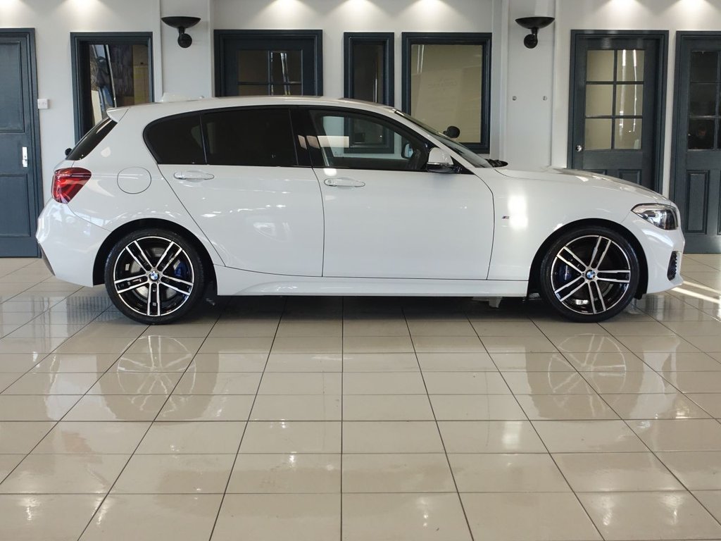 Used BMW 1 Series 2019 for sale - 76768466: Photo 2