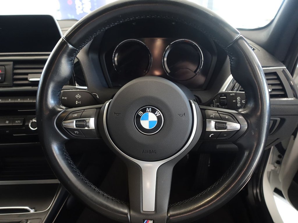 Used BMW 1 Series 2019 for sale - 76768466: Photo 21