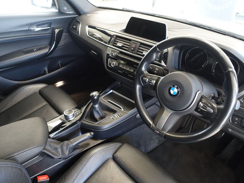 Used BMW 1 Series 2019 for sale - 76768466: Photo 3