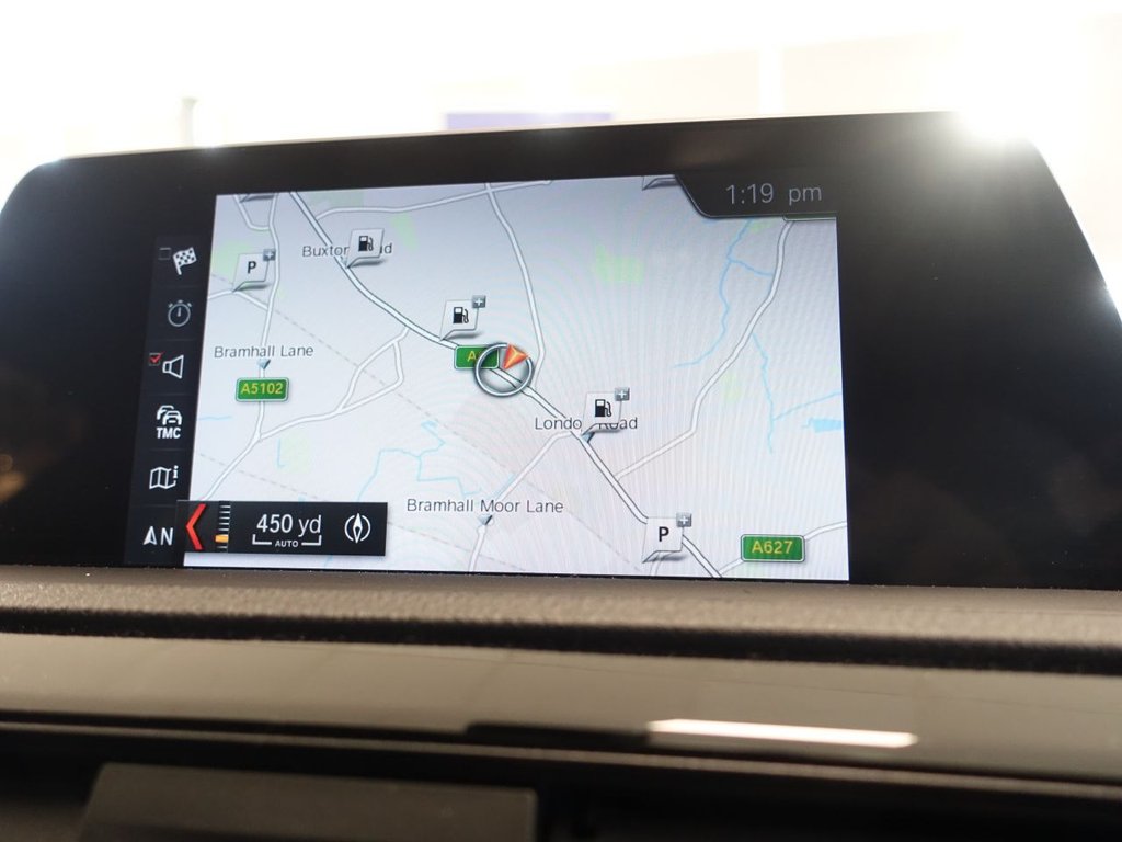 Used BMW 1 Series 2019 for sale - 76768466: Photo 4