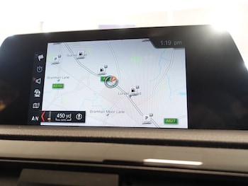 Used BMW 1 Series 2019 for sale - 76768466: Photo