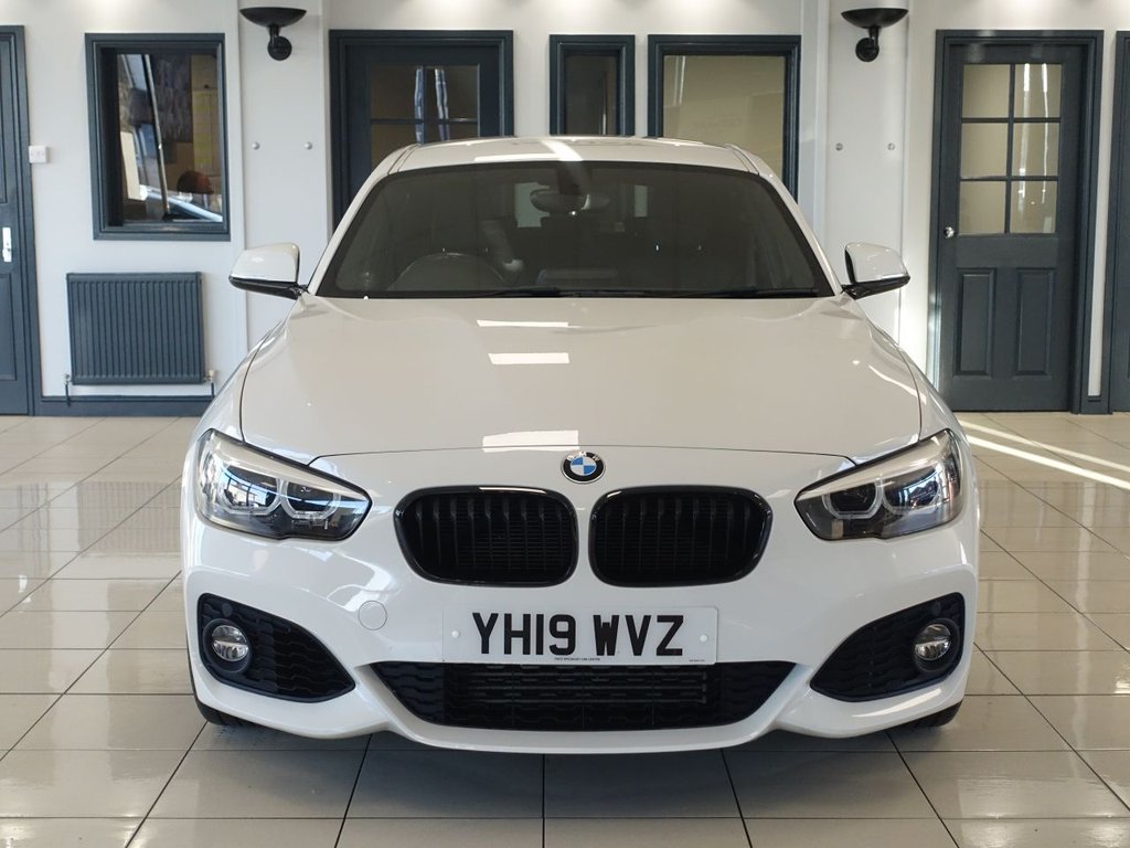 Used BMW 1 Series 2019 for sale - 76768466: Photo 6