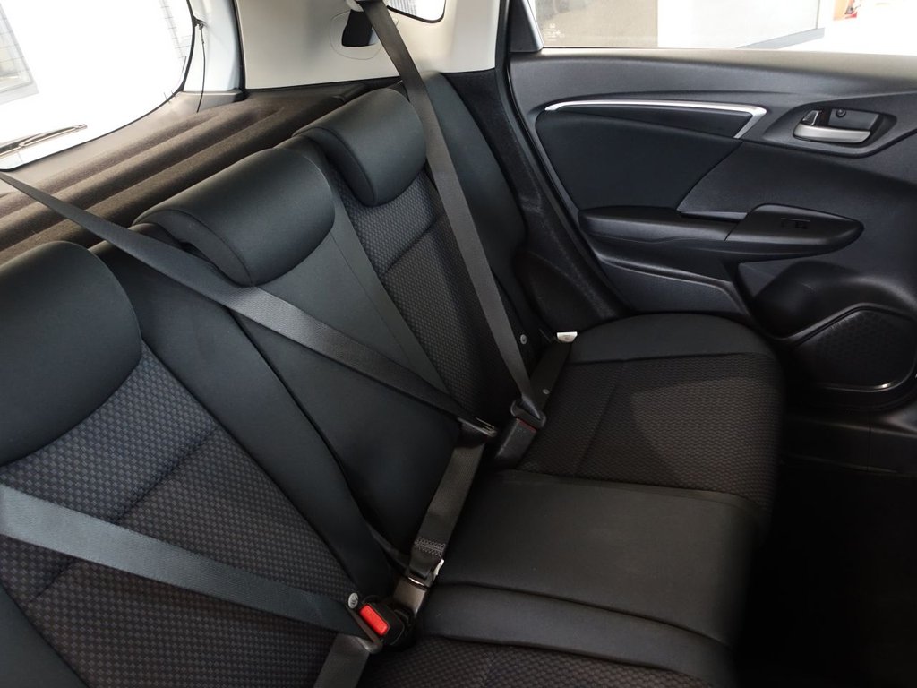 Used Honda Jazz 2017 for sale - 75832329: Photo 16