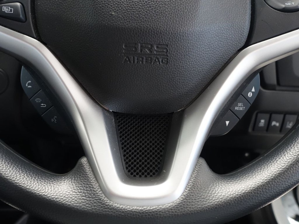 Used Honda Jazz 2017 for sale - 75832329: Photo 25