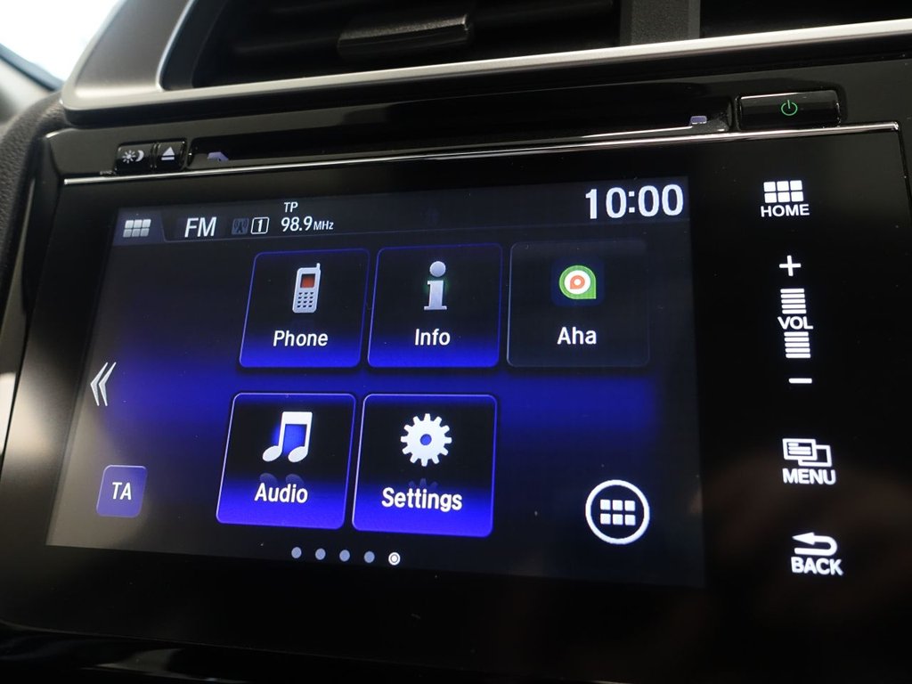 Used Honda Jazz 2017 for sale - 75832329: Photo 31