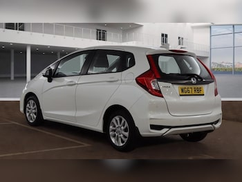 Used Honda Jazz 2017 for sale - 75832329: Photo