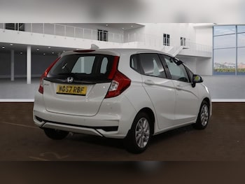 Used Honda Jazz 2017 for sale - 75832329: Photo