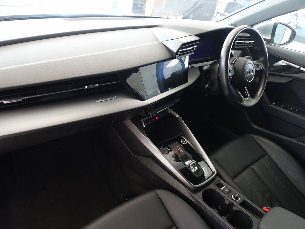 Used Audi A3 2021 for sale - 75853599: Photo 13