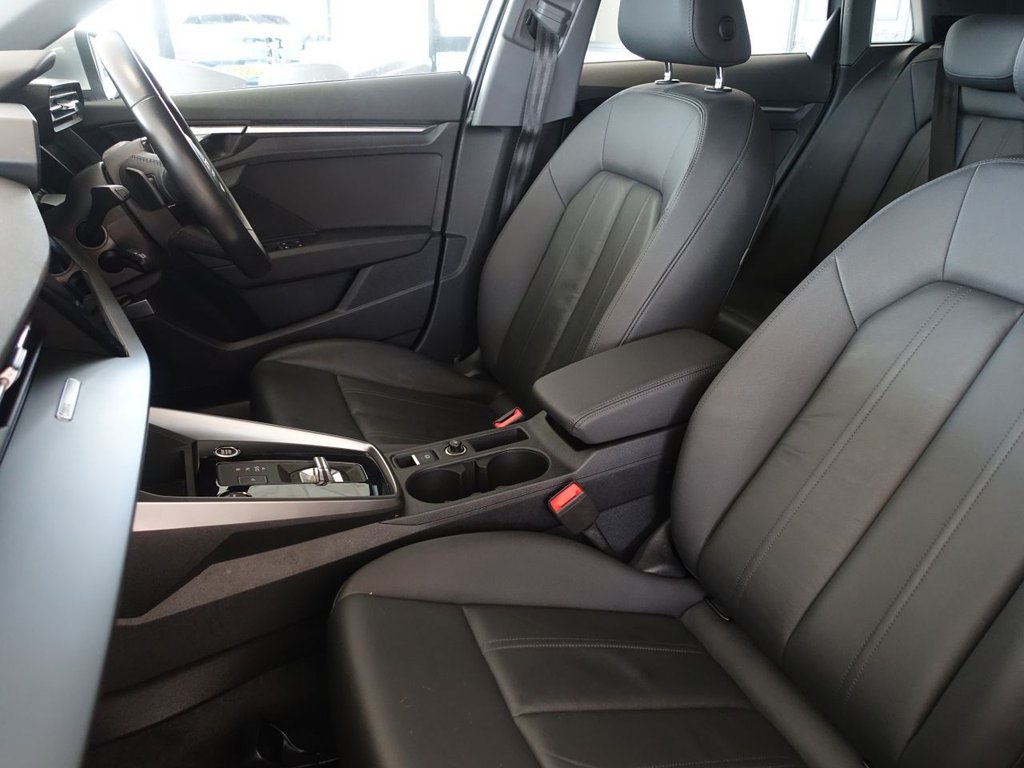 Used Audi A3 2021 for sale - 75853599: Photo 14