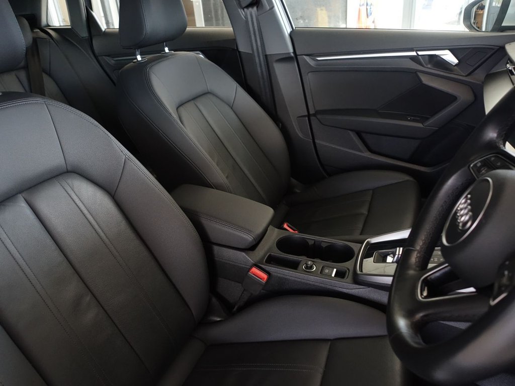 Used Audi A3 2021 for sale - 75853599: Photo 15