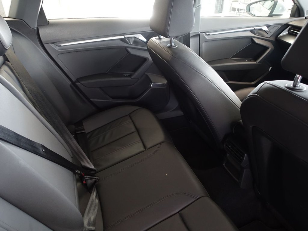 Used Audi A3 2021 for sale - 75853599: Photo 17