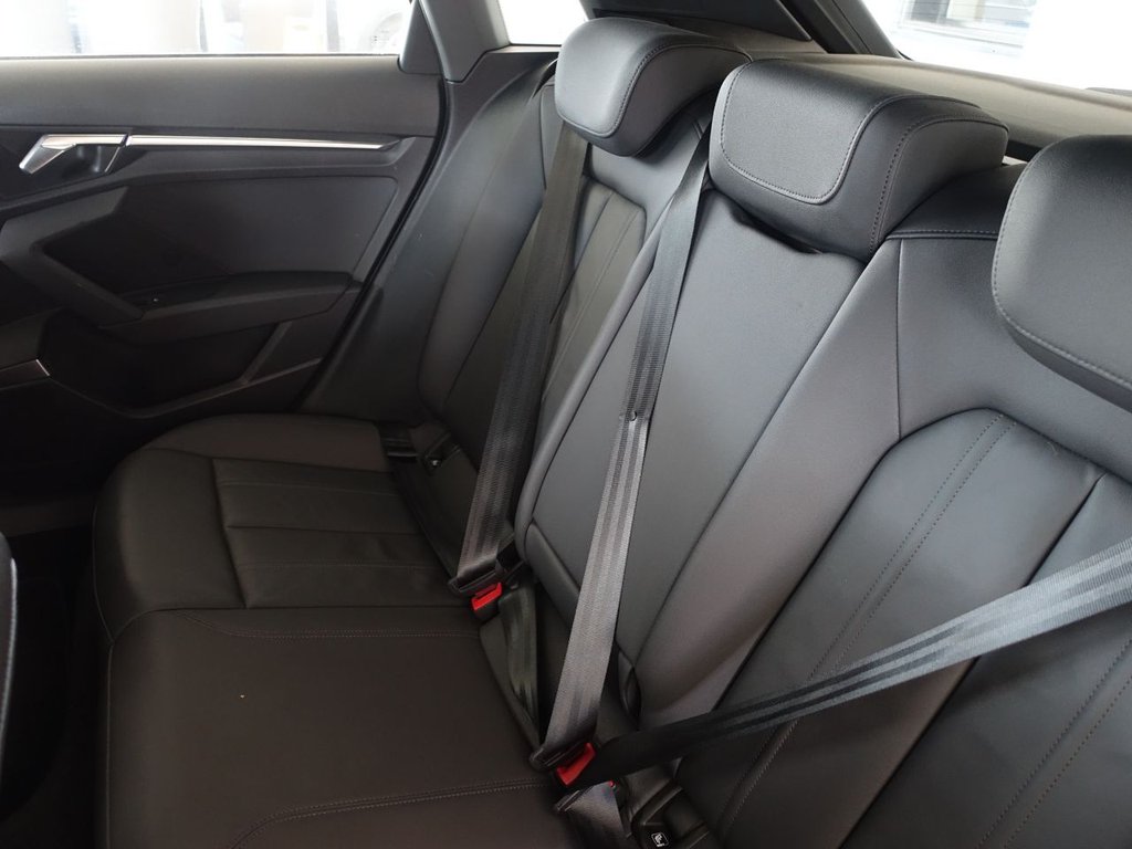 Used Audi A3 2021 for sale - 75853599: Photo 19