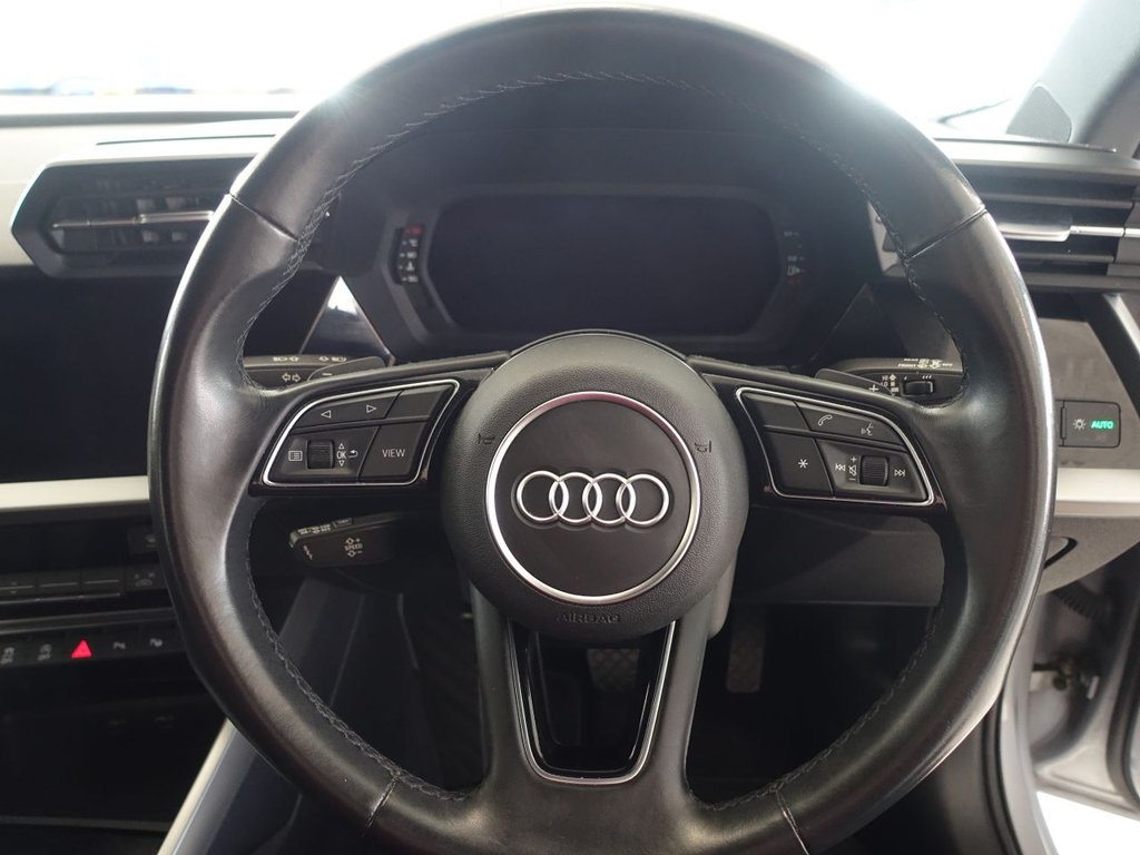 Used Audi A3 2021 for sale - 75853599: Photo 21