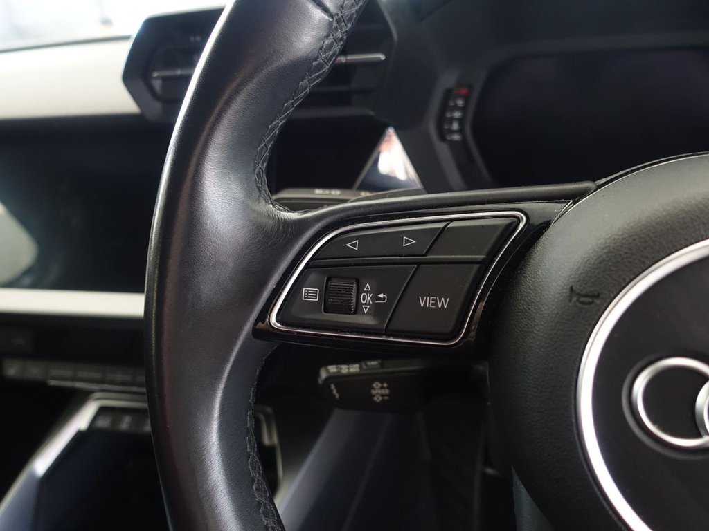 Used Audi A3 2021 for sale - 75853599: Photo 22
