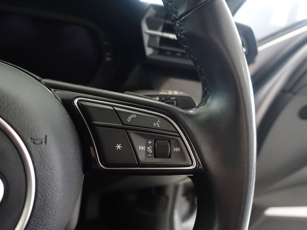 Used Audi A3 2021 for sale - 75853599: Photo 23
