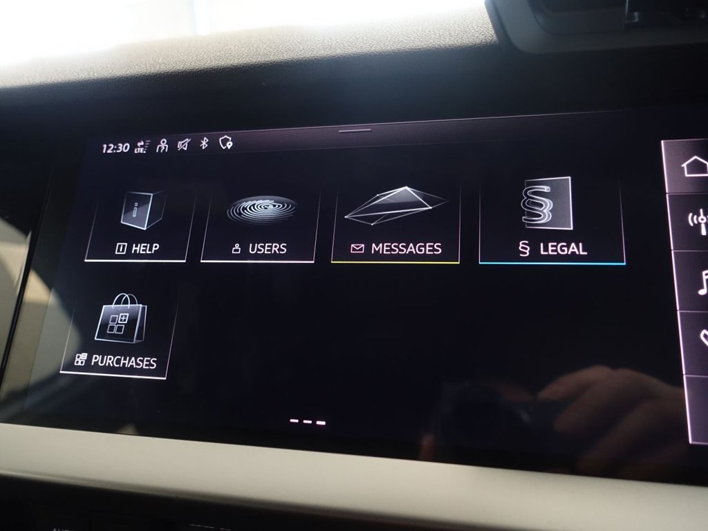 Used Audi A3 2021 for sale - 75853599: Photo 36