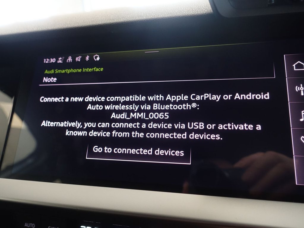Used Audi A3 2021 for sale - 75853599: Photo 40