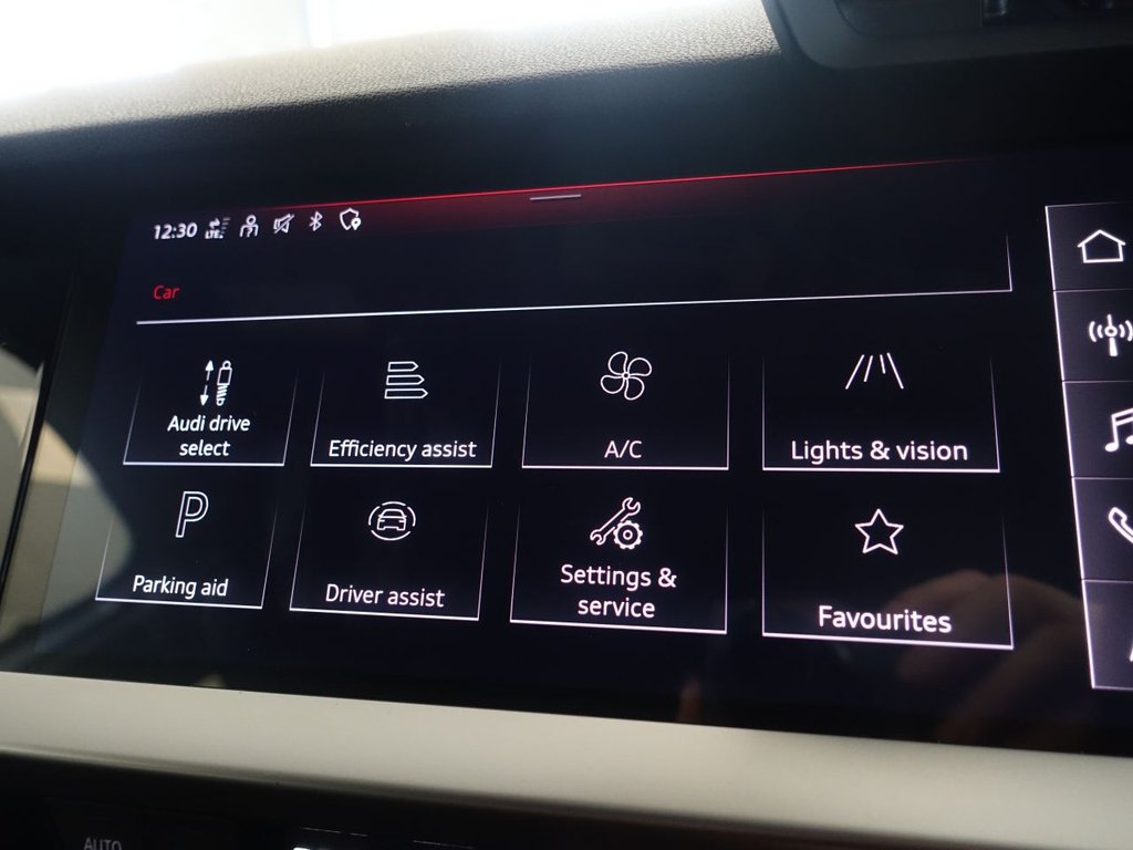 Used Audi A3 2021 for sale - 75853599: Photo 41