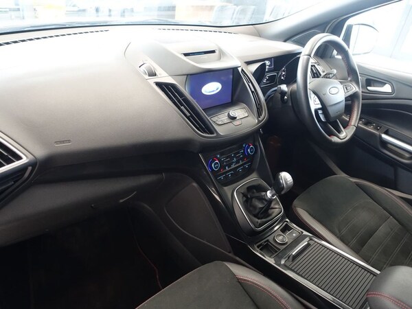 Used Ford Kuga 2019 for sale - 76162984: Photo 11