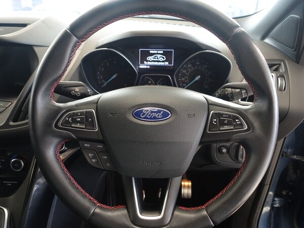 Used Ford Kuga 2019 for sale - 76162984: Photo 18