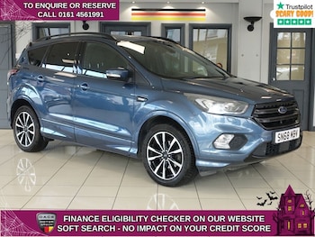 Ford - Kuga